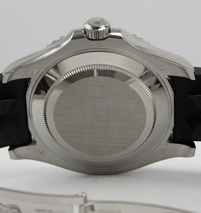 Rolex Yacht-master 42 Oyster Perpetual Yacht-master 42mm 18kt White Gold 226659