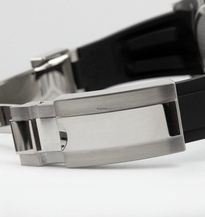 Rolex Yacht-master 42 Oyster Perpetual Yacht-master 42mm 18kt White Gold 226659