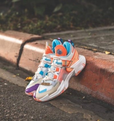 Nike Air Jordan Why Not Zer0 5 Cant Beat That Price Basketball Sneakers