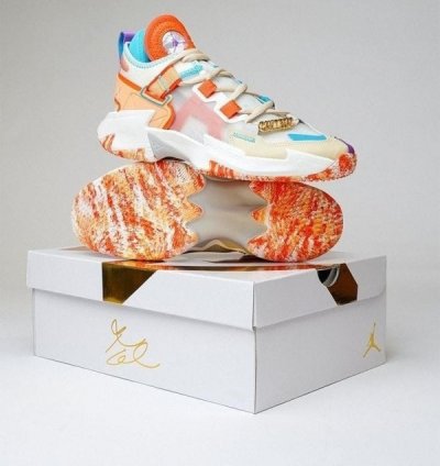 Nike Air Jordan Why Not Zer0 5 Cant Beat That Price Basketball Sneakers