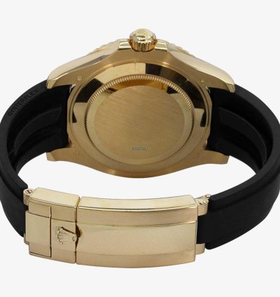 Rolex Yacht-master 42 Oyster Perpetual Yacht-master 42mm 18kt Yellow Gold 226658
