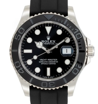 Rolex Yacht-master 42 Oyster Perpetual Yacht-master Ref 226659