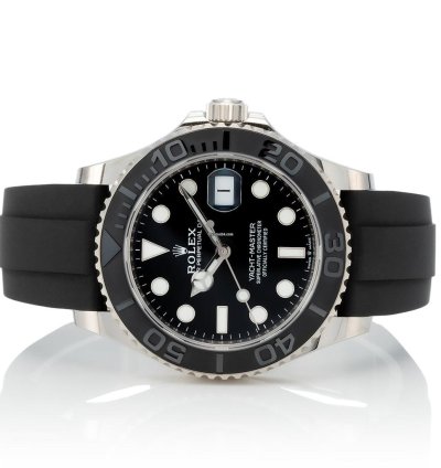 Rolex Yacht-master 42 Oyster Perpetual Yacht-master Ref 226659