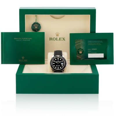 Rolex Yacht-master 42 Oyster Perpetual Yacht-master Ref 226659