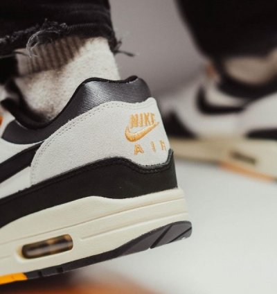 Nike Air Max 1 Athletic Department Running Shoes