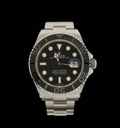 Rolex Yacht-master 42 Ref 226627