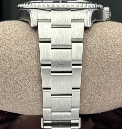 Rolex Yacht-master 42 Rlx Ceramic Titanium