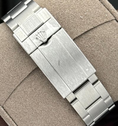 Rolex Yacht-master 42 Rlx Ceramic Titanium