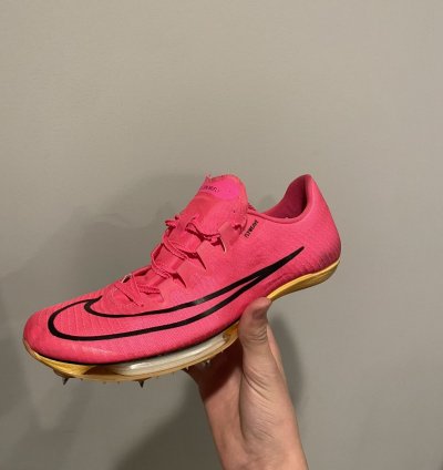Unisex Air Zoom Max Fly Spike
