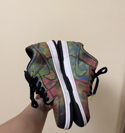 Rare Nike Dunk Civilist