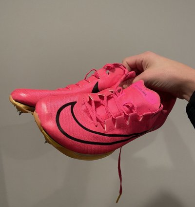 Unisex Air Zoom Max Fly Spike