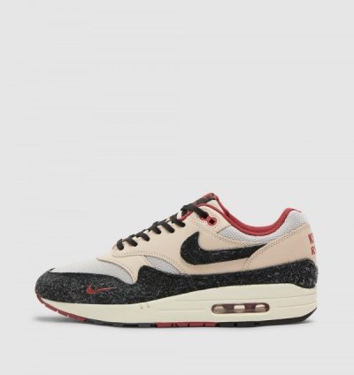 Nike Air Max 1 Keep Rippin Stop Running Shoes