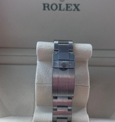 Rolex Yacht-master 42 Rlx Titanium