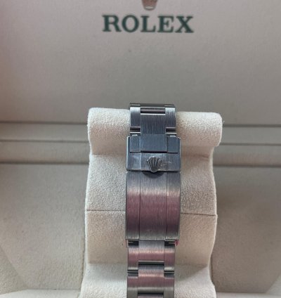Rolex Yacht-master 42 Rlx Titanium