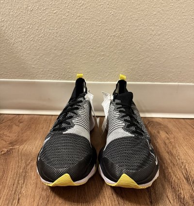 Unreleased Nike Air Zoom Aero Pegasus Opti Yellow Sample
