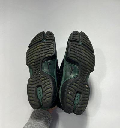 Rare Vintage 2002 Nike Air Rift Il Slip On Tabi Sneakers