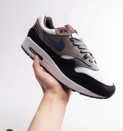 Nike Air Max 1 Prm Escape Running Shoes