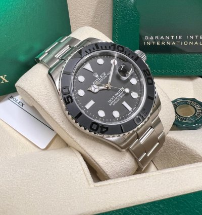 Rolex Yacht-master 42 Rlx Titanium 2024