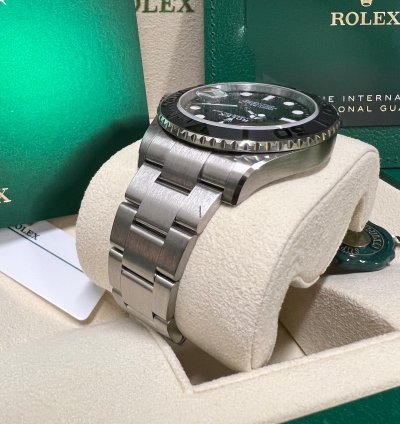Rolex Yacht-master 42 Rlx Titanium 2024
