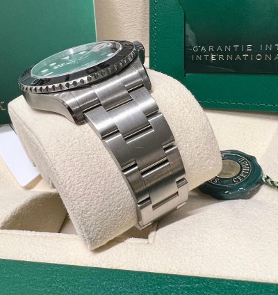 Rolex Yacht-master 42 Rlx Titanium 2024