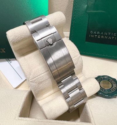 Rolex Yacht-master 42 Rlx Titanium 2024