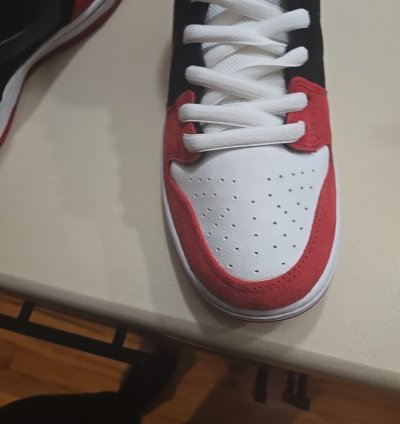 Uprise Dunk High Premium Sb Uprise