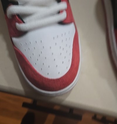 Uprise Dunk High Premium Sb Uprise