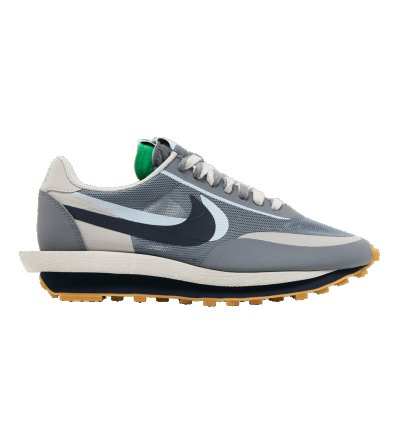 Sacai Clot Ldwaffle Kiss Of Death 2