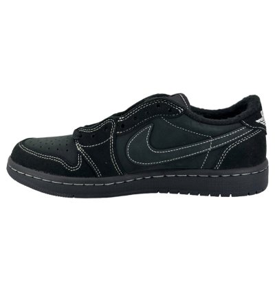 1 Retro Low Og Sp Travis Scott Black Phantom