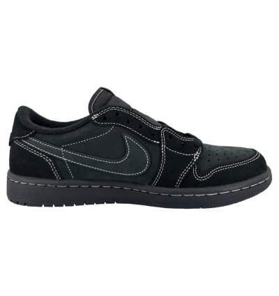 1 Retro Low Og Sp Travis Scott Black Phantom