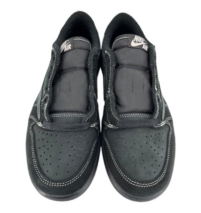 1 Retro Low Og Sp Travis Scott Black Phantom