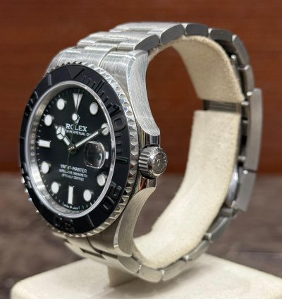 Rolex Yacht-master 42 Titan Rlx 09 2024 Ref 226627