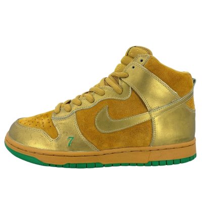 Sb Dunk High Lucky 7