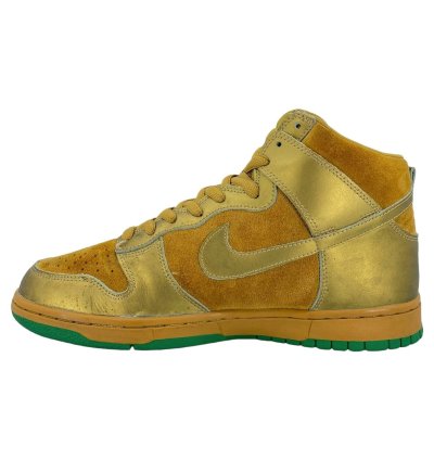 Sb Dunk High Lucky 7