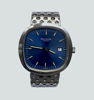 Patek Philippe Beta 21 Quartz Beta 21