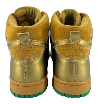 Sb Dunk High Lucky 7