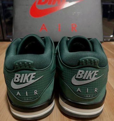 Air Jordan 4 Rm Sp Grandmas