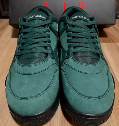 Air Jordan 4 Rm Sp Grandmas