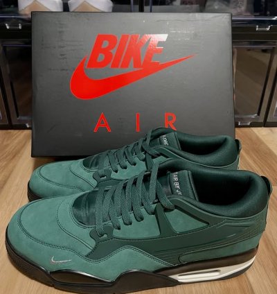 Air Jordan 4 Rm Sp Grandmas