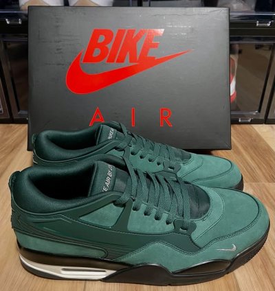 Air Jordan 4 Rm Sp Grandmas