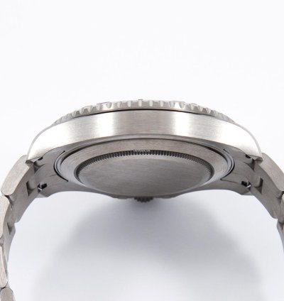 Rolex Yacht-master 42 Titanium 04 2025 Unworn Box Papers
