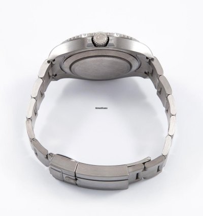 Rolex Yacht-master 42 Titanium 04 2025 Unworn Box Papers