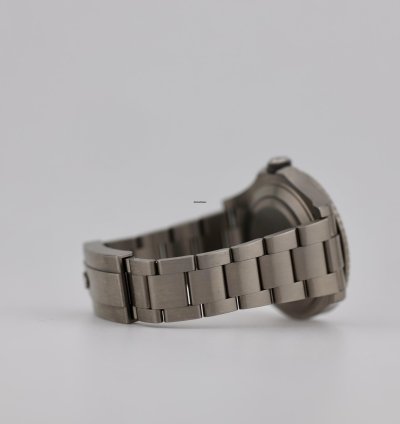 Rolex Yacht-master 42 Titanium 2025 Unworn Full Set