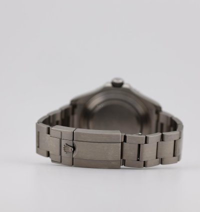 Rolex Yacht-master 42 Titanium 2025 Unworn Full Set