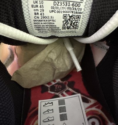 Us11 - Volcano Retro Nike Air Max Plus Og Tn