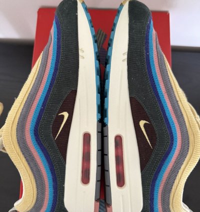 Sean Wotherspoon Air Max 1 97 Vf Sw