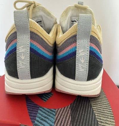 Sean Wotherspoon Air Max 1 97 Vf Sw