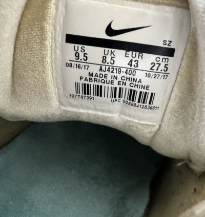 Sean Wotherspoon Air Max 1 97 Vf Sw