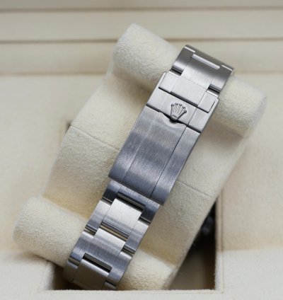 Rolex Yacht-master 42 Titanium 226627 Full Set 2023