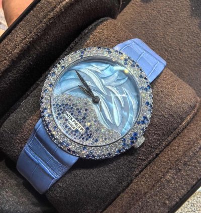 Patek Philippe Calatrava 4899 901g-001